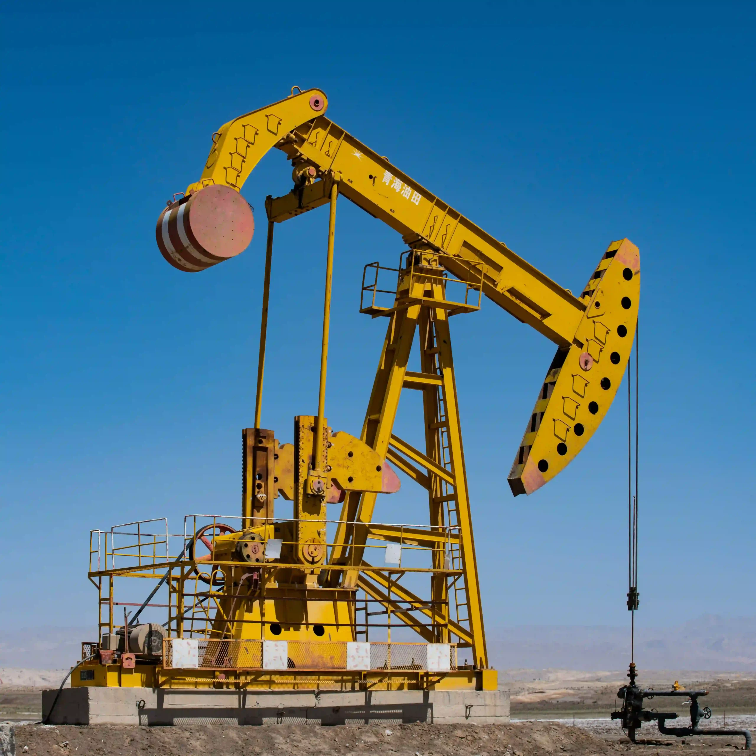 tanqi industry projects Oil Drilling scaled