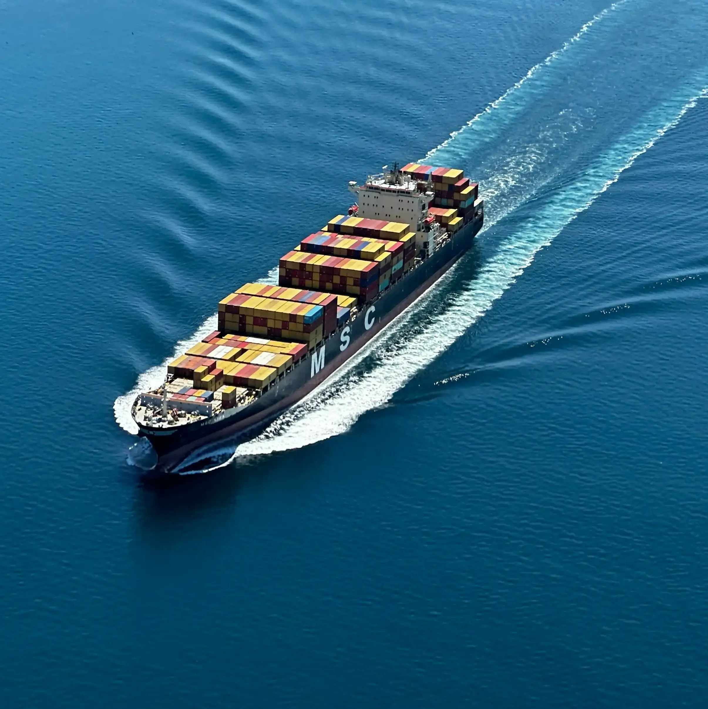 tanqi industry projects ship 1