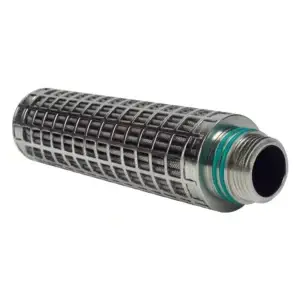 Metal Fiber Felt for Polymer Melt Filtration: 6 Spec Rules