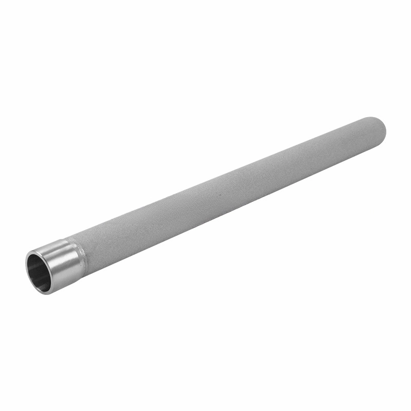 tanqi industry sintered metal powder filters sintered 310s stainless steel powder filters