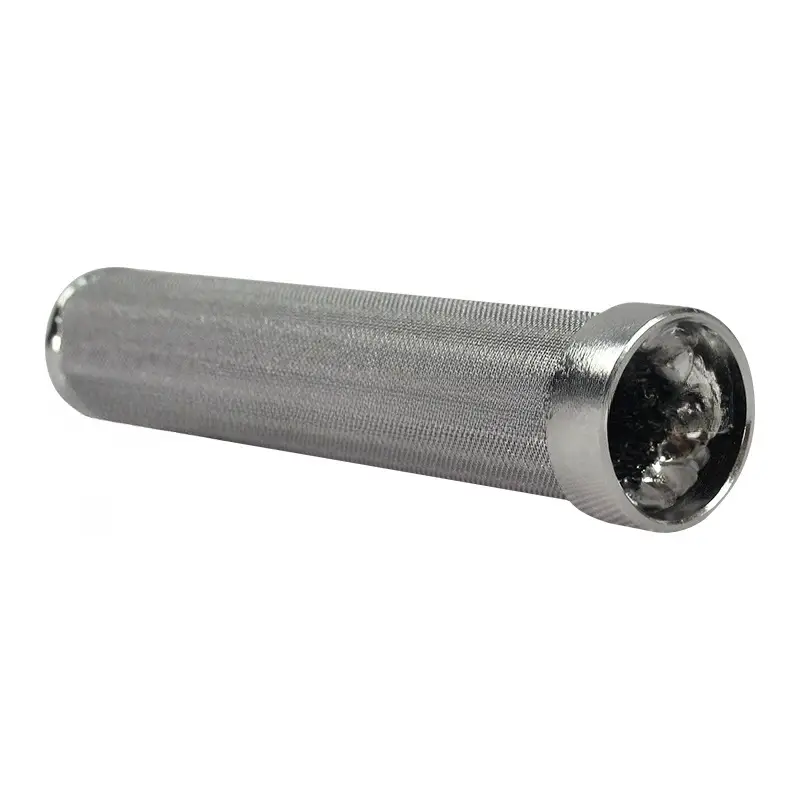 sintered wire mesh filters sintertd 316 stainless steel five layers filters