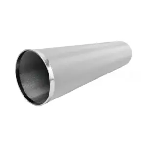 Sintered Metal Mesh vs Woven Wire Cloth: Technical Comparison