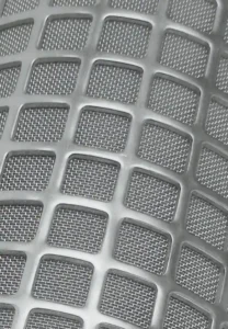 5-Layer Sintered Wire Mesh: Pressure Rating and Cleaning
